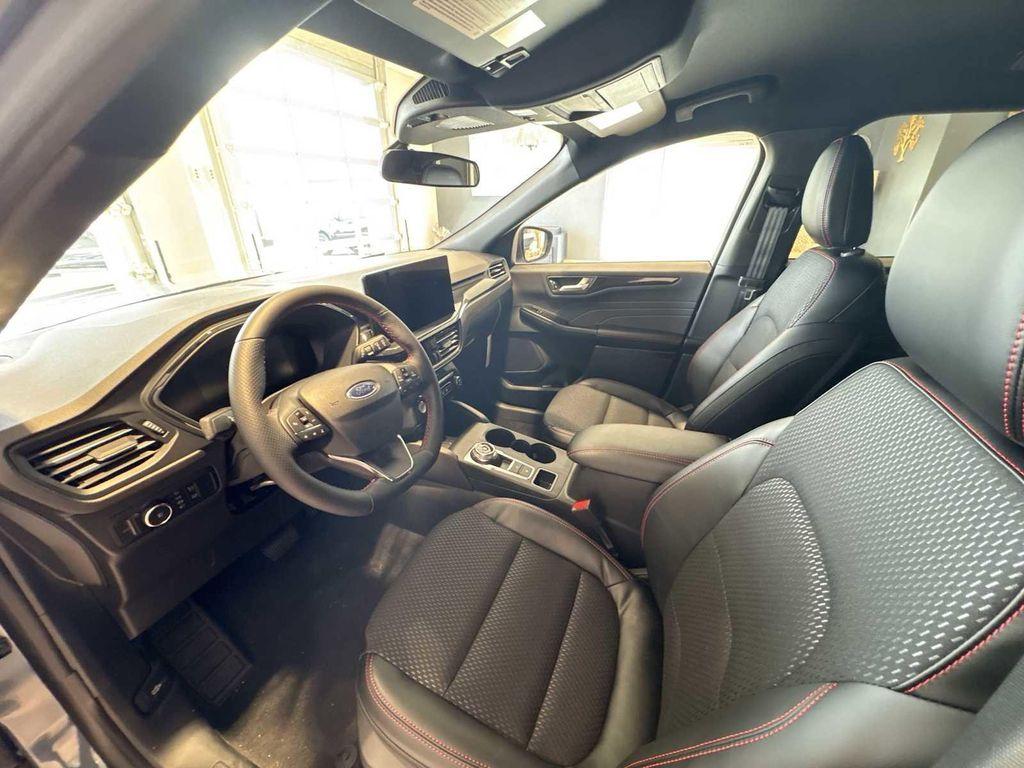 new 2026 Ford Escape car, priced at $34,500