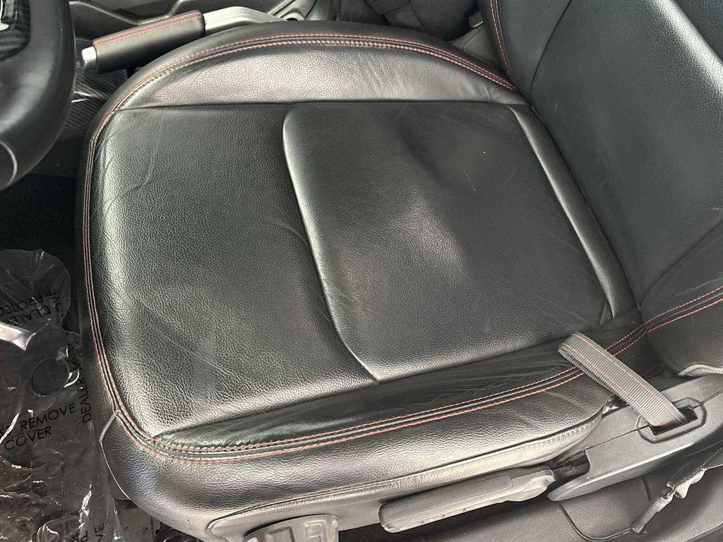 used 2018 Jeep Wrangler Unlimited car, priced at $26,144