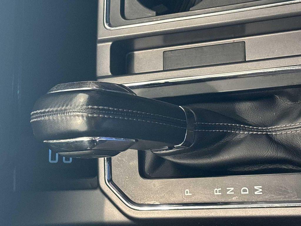 used 2018 Ford F-150 car, priced at $24,188