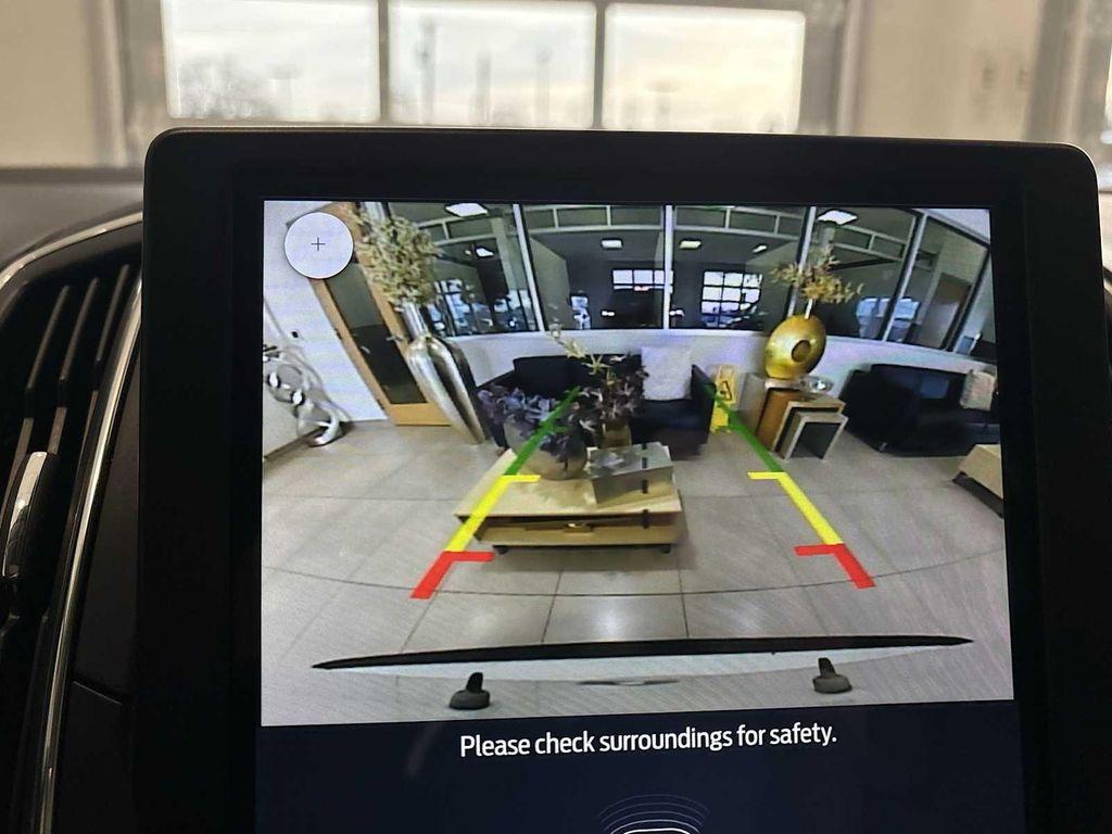 used 2022 Ford Edge car, priced at $22,490