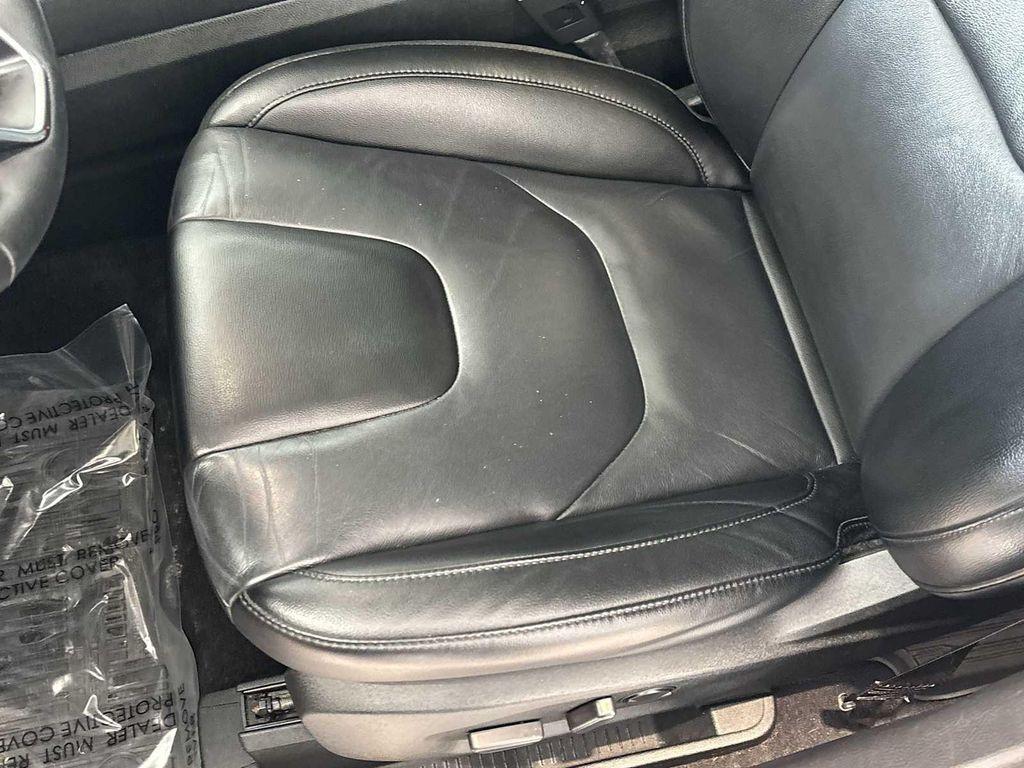 used 2022 Ford Edge car, priced at $22,490