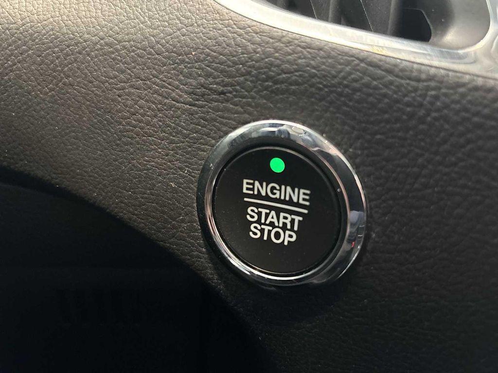 used 2022 Ford Edge car, priced at $22,490