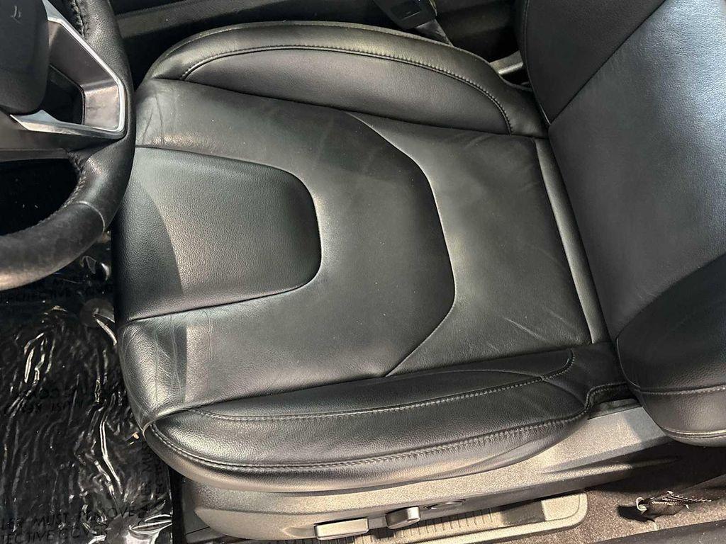 used 2022 Ford Edge car, priced at $21,887