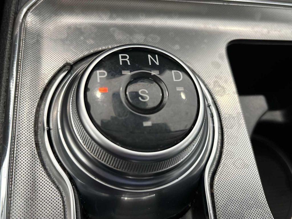 used 2022 Ford Edge car, priced at $22,490