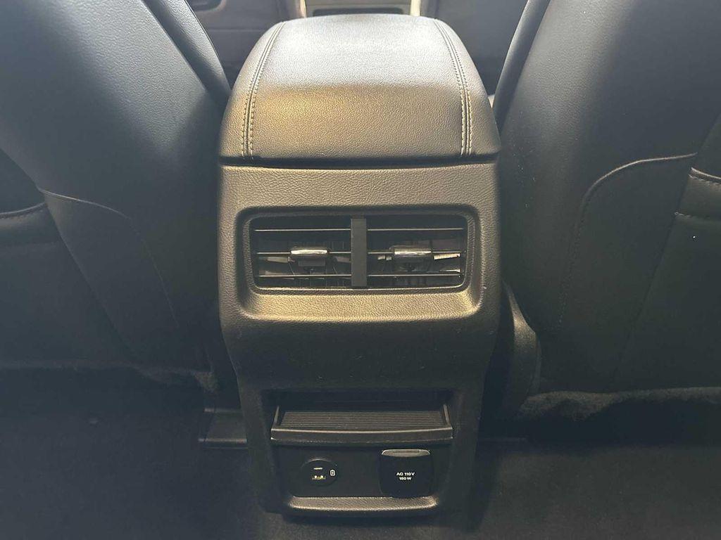 used 2022 Ford Edge car, priced at $21,887