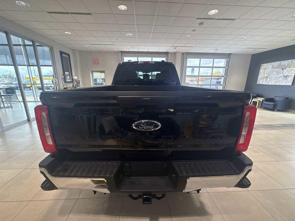 new 2026 Ford F-250 car, priced at $59,905