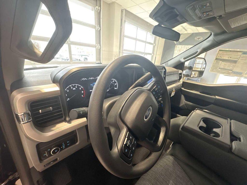 new 2026 Ford F-250 car, priced at $59,905