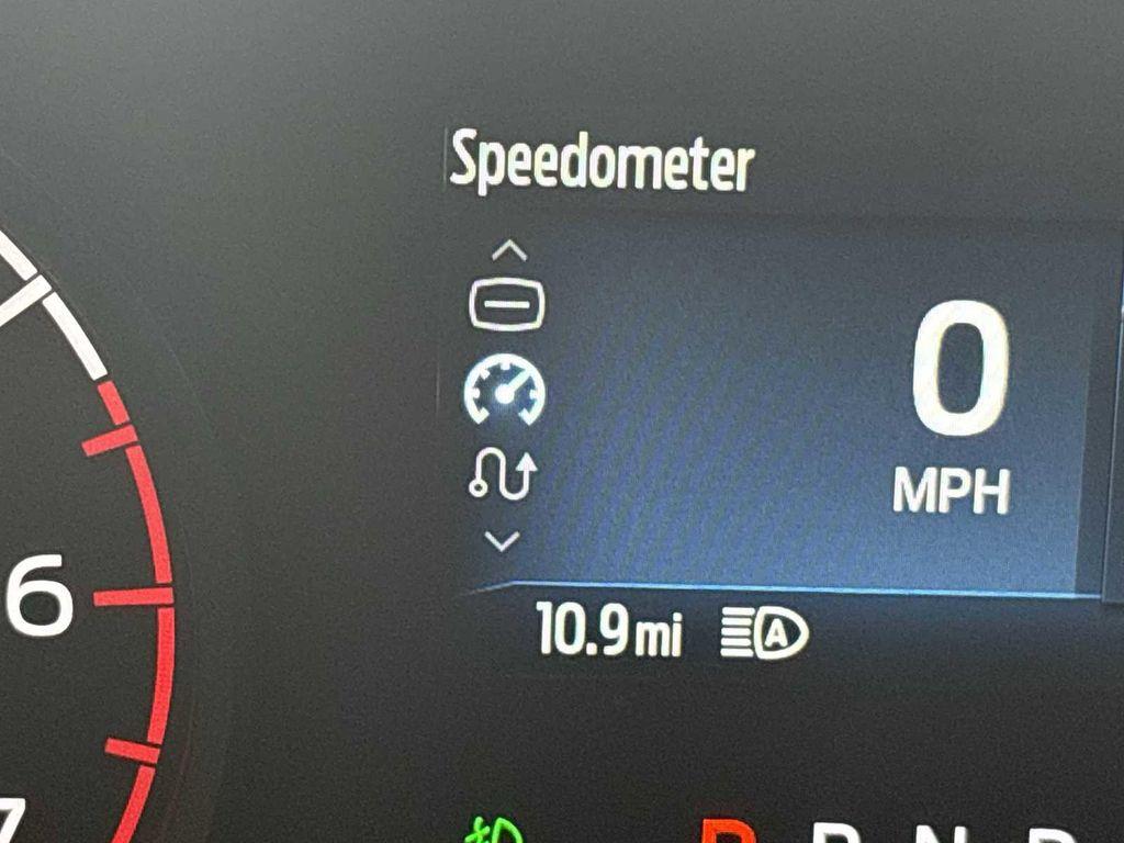 new 2026 Ford F-250 car, priced at $59,905