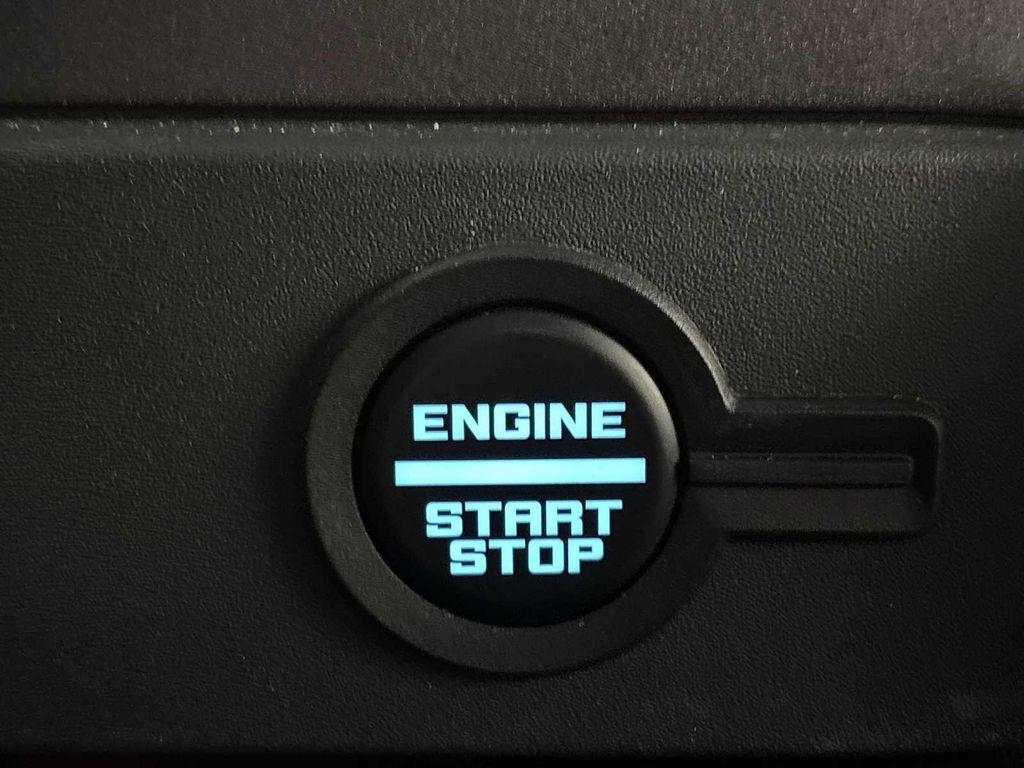 used 2025 Ford Bronco car, priced at $37,992