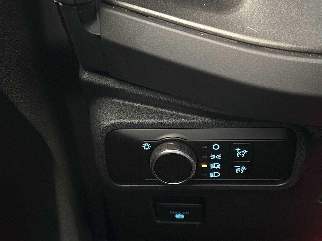 used 2025 Ford Bronco car, priced at $37,992