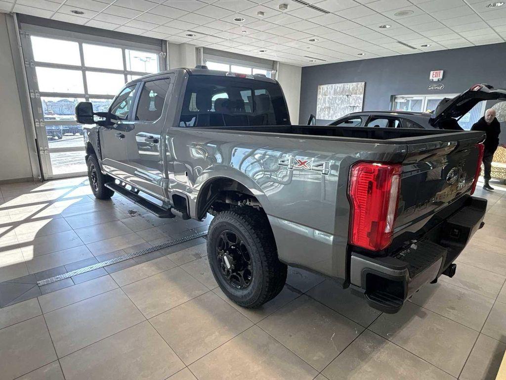 new 2026 Ford F-250 car, priced at $71,430