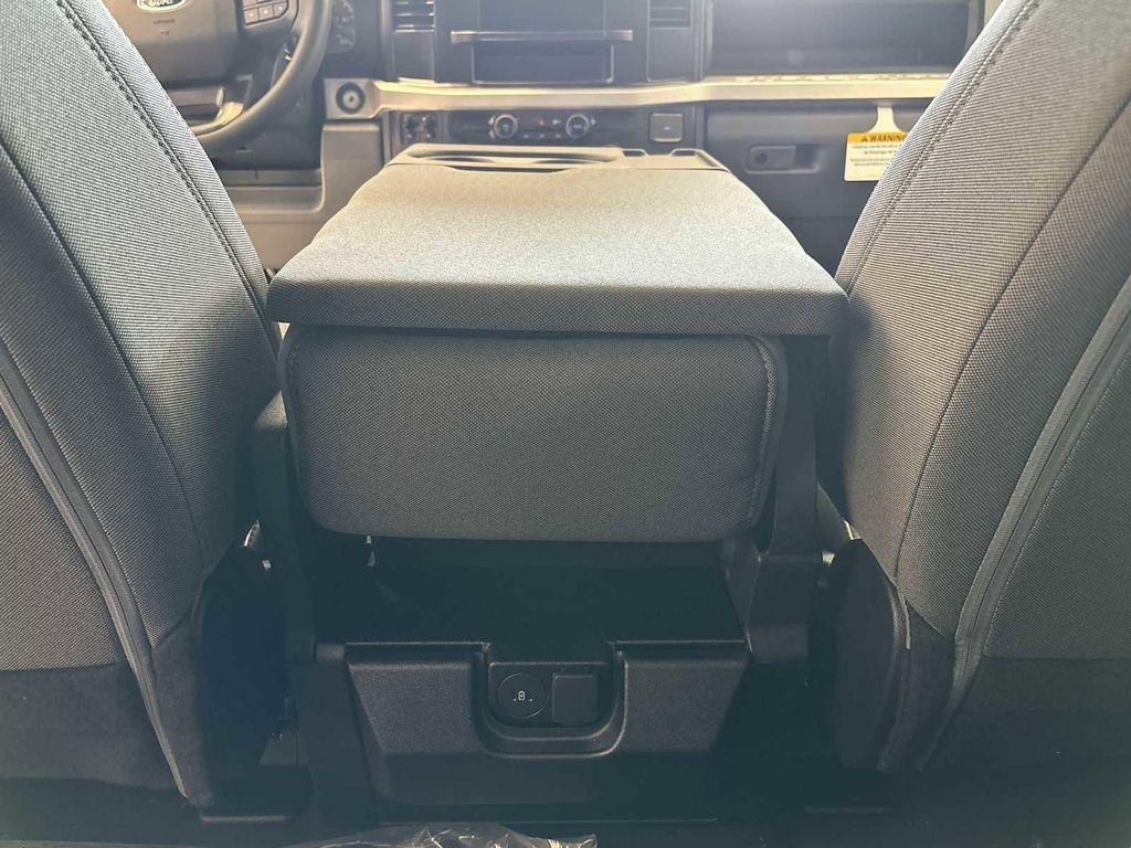 new 2026 Ford F-250 car, priced at $71,430