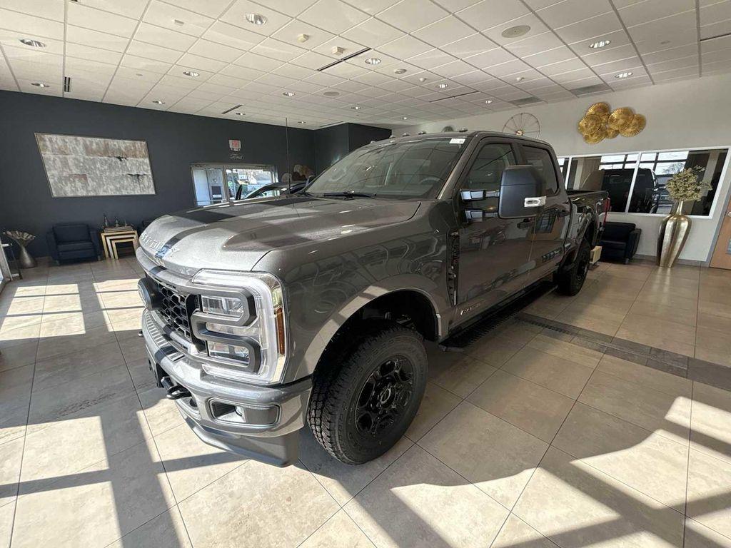 new 2026 Ford F-250 car, priced at $71,430