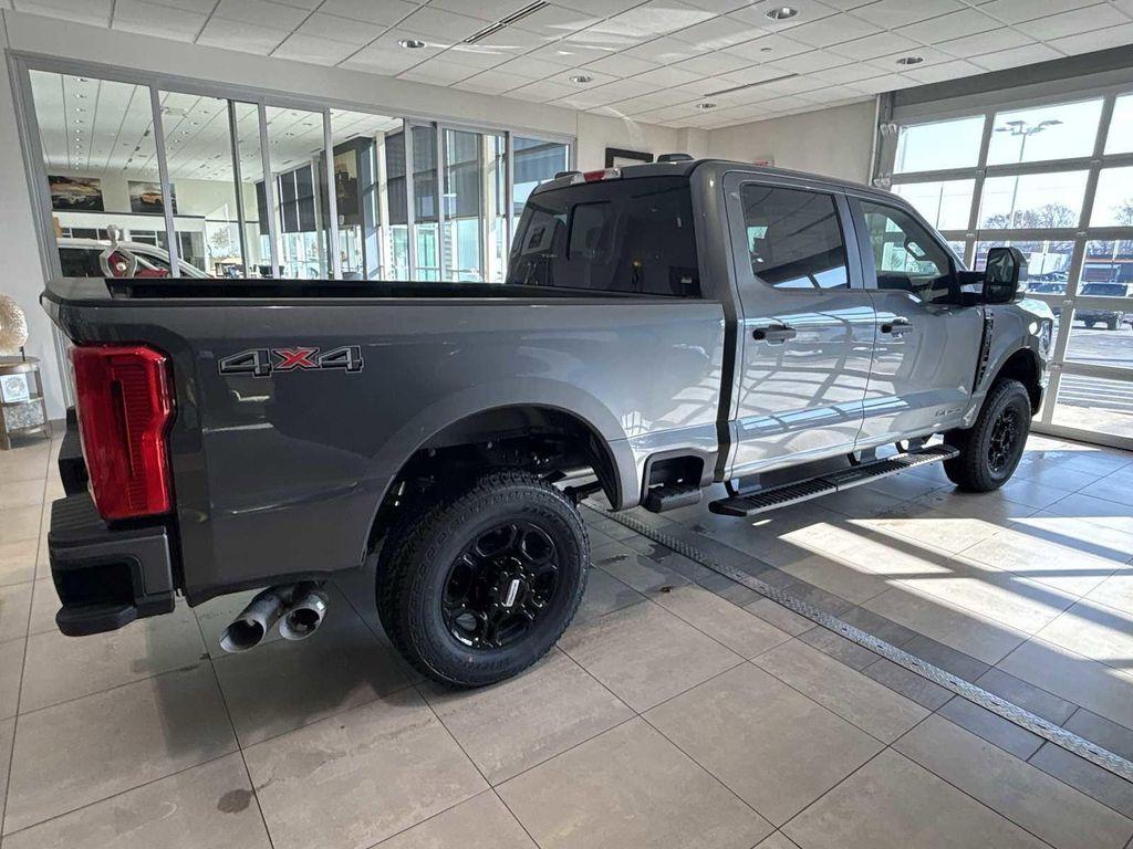 new 2026 Ford F-250 car, priced at $71,430