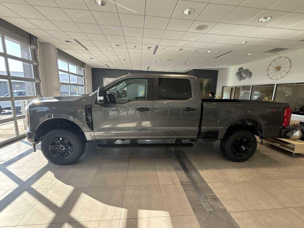 new 2026 Ford F-250 car, priced at $71,430