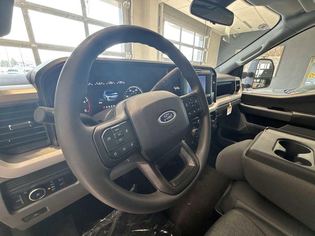 new 2026 Ford F-250 car, priced at $71,430