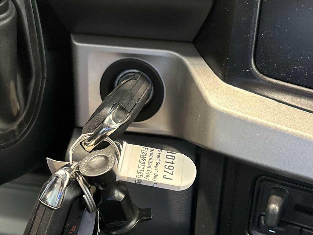 new 2026 Ford F-250 car, priced at $71,430