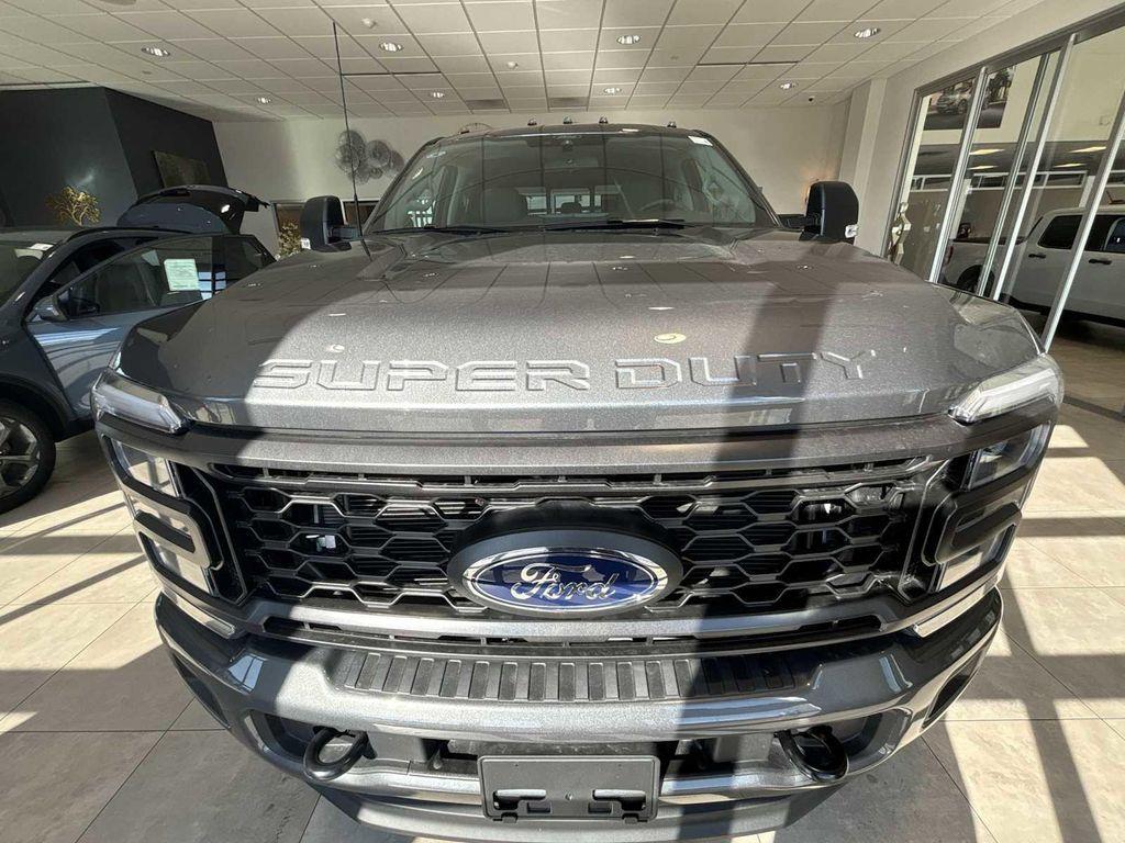 new 2026 Ford F-250 car, priced at $71,430
