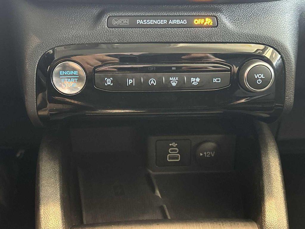 used 2024 Ford Escape car, priced at $26,468