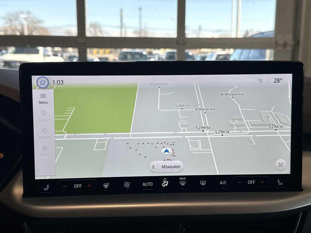 used 2024 Ford Escape car, priced at $26,468