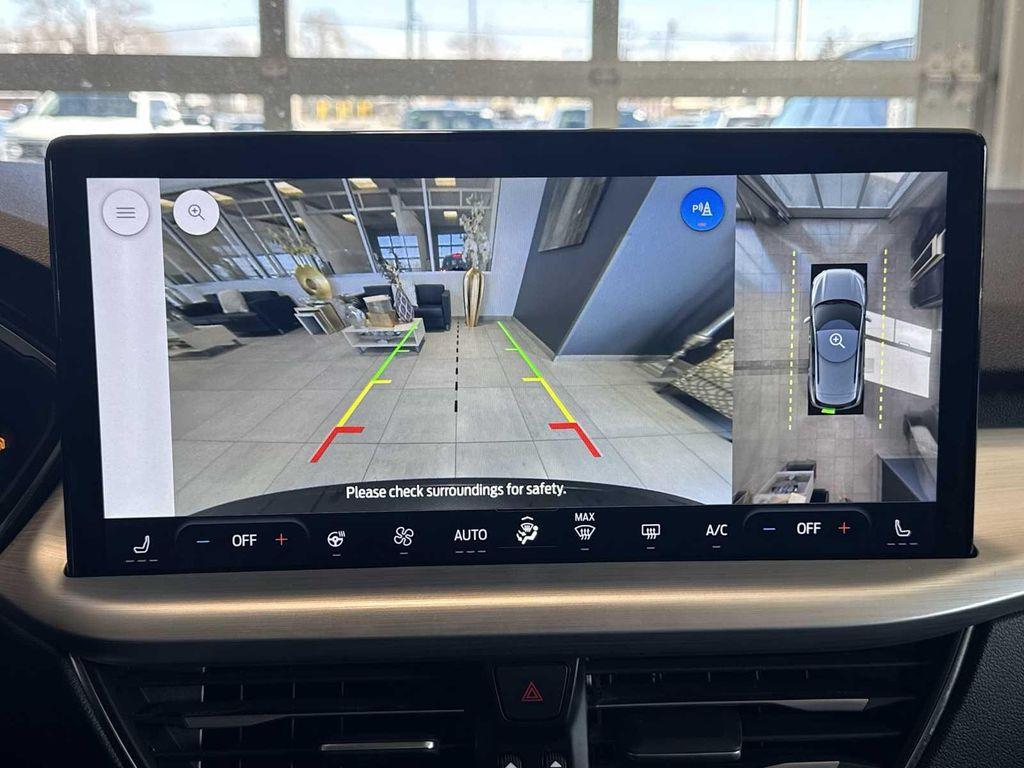 used 2024 Ford Escape car, priced at $26,468