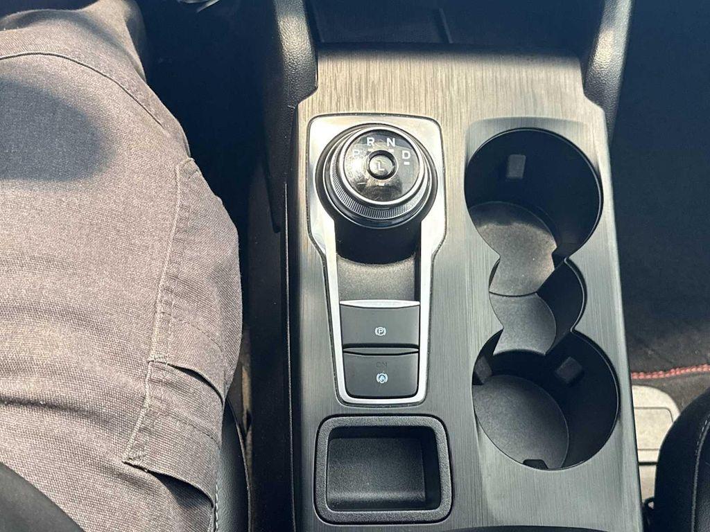 used 2024 Ford Escape car, priced at $26,468