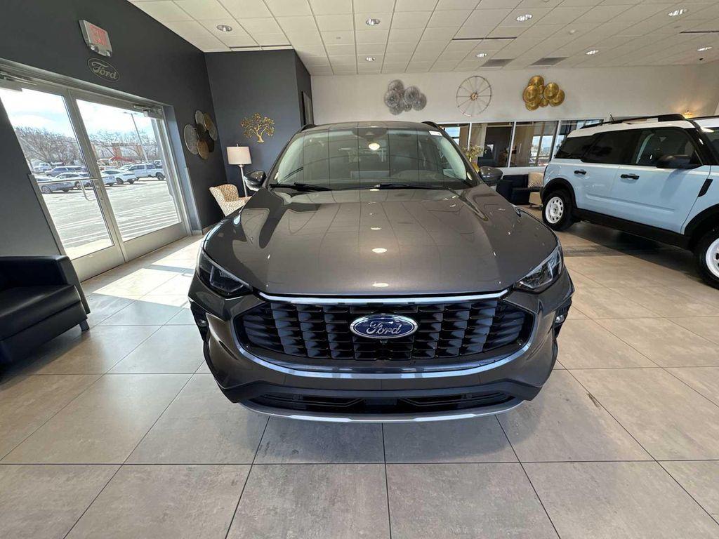 used 2024 Ford Escape car, priced at $26,468