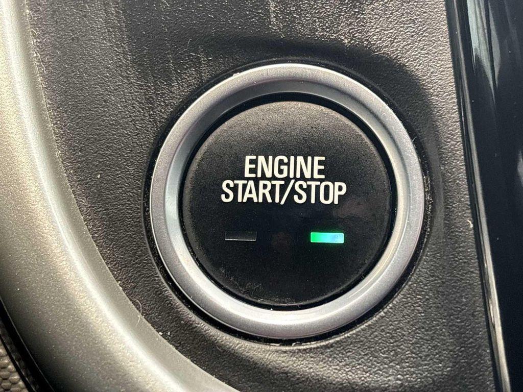 used 2018 Chevrolet Sonic car, priced at $9,373