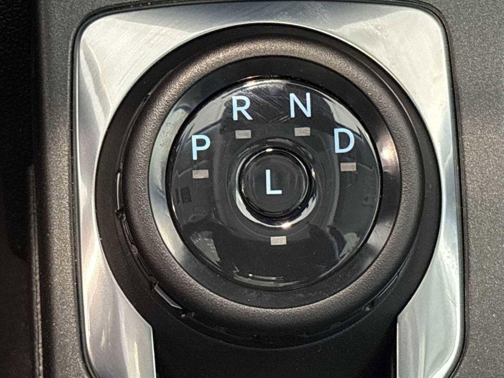 new 2025 Ford Bronco Sport car, priced at $37,480