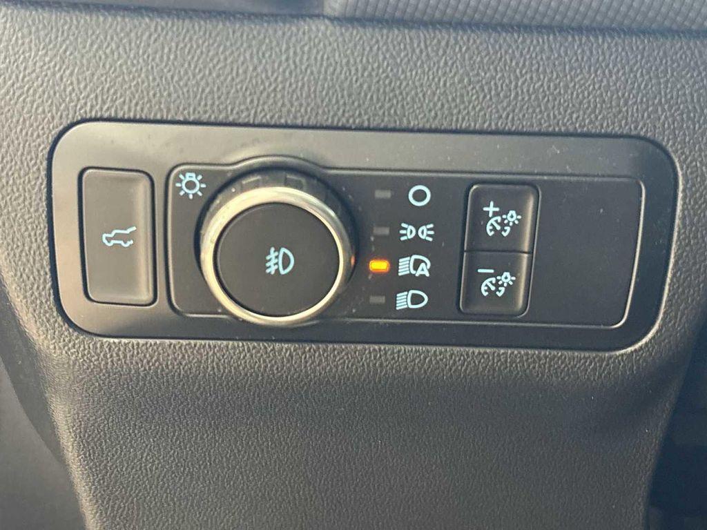 new 2025 Ford Bronco Sport car, priced at $37,480