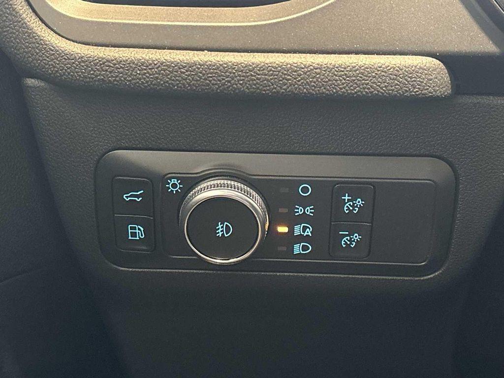 used 2022 Ford Escape PHEV car, priced at $24,528