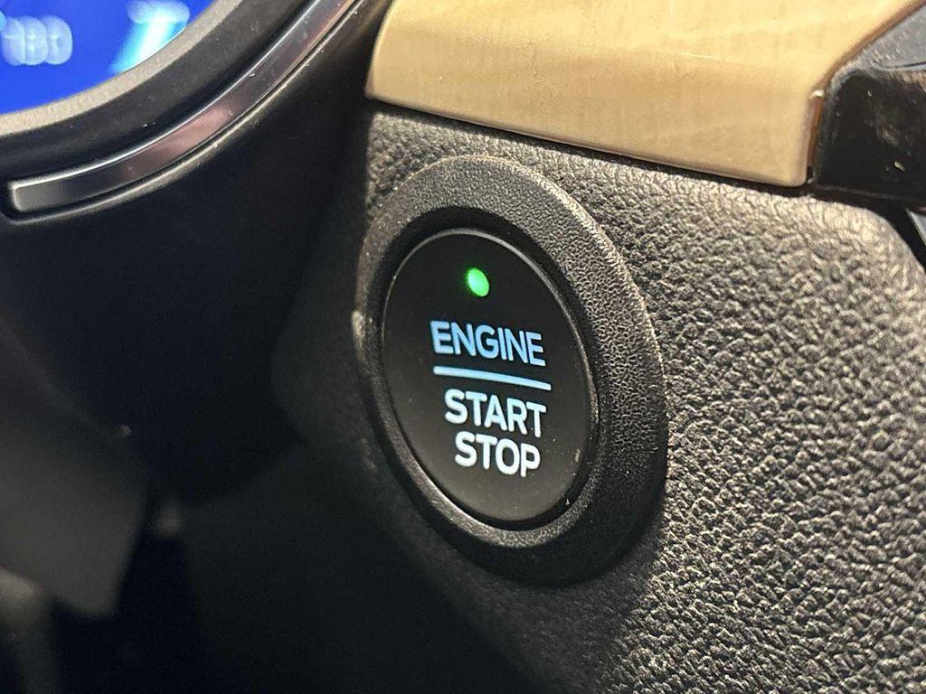 used 2022 Ford Escape PHEV car, priced at $24,528