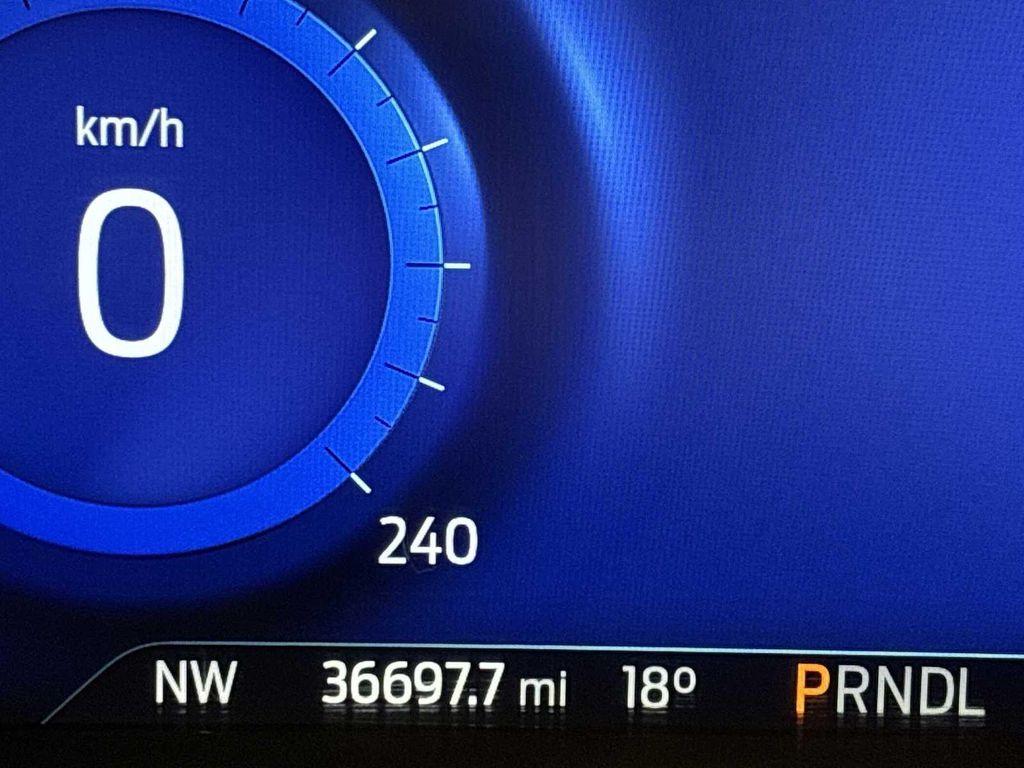 used 2022 Ford Escape PHEV car, priced at $24,528