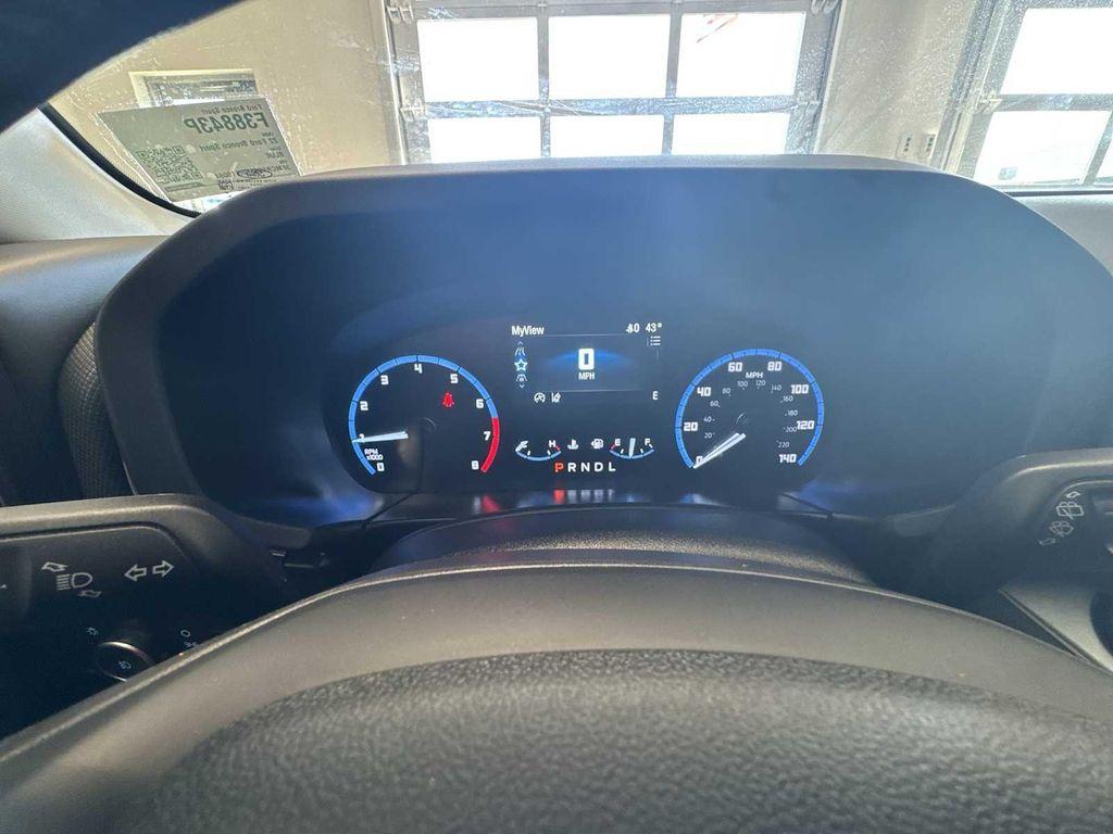 used 2022 Ford Bronco Sport car, priced at $25,491