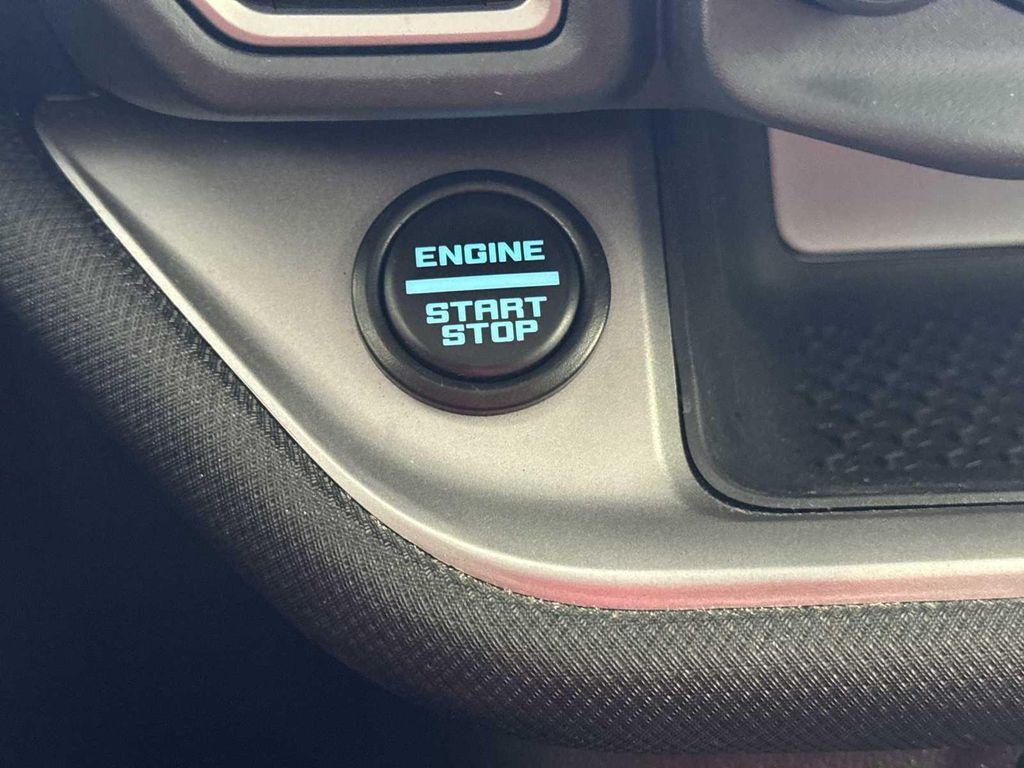 used 2022 Ford Bronco Sport car, priced at $25,491