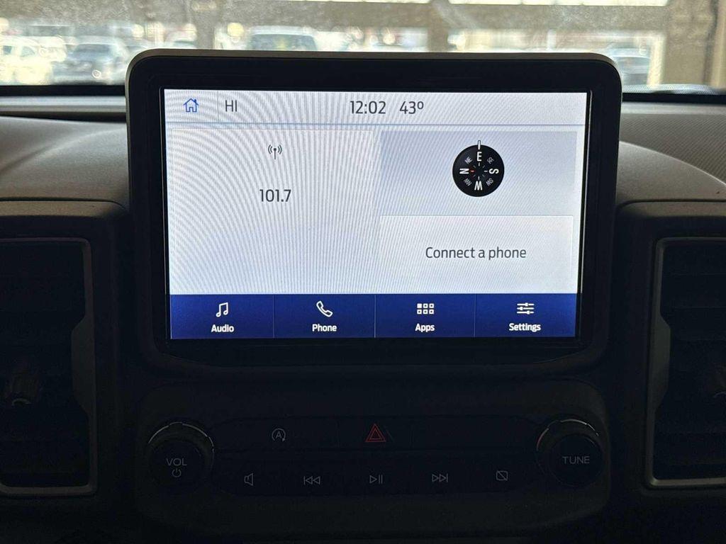 used 2022 Ford Bronco Sport car, priced at $25,491