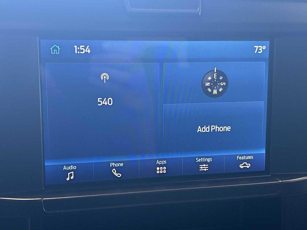 new 2026 Ford F-250 car, priced at $59,494