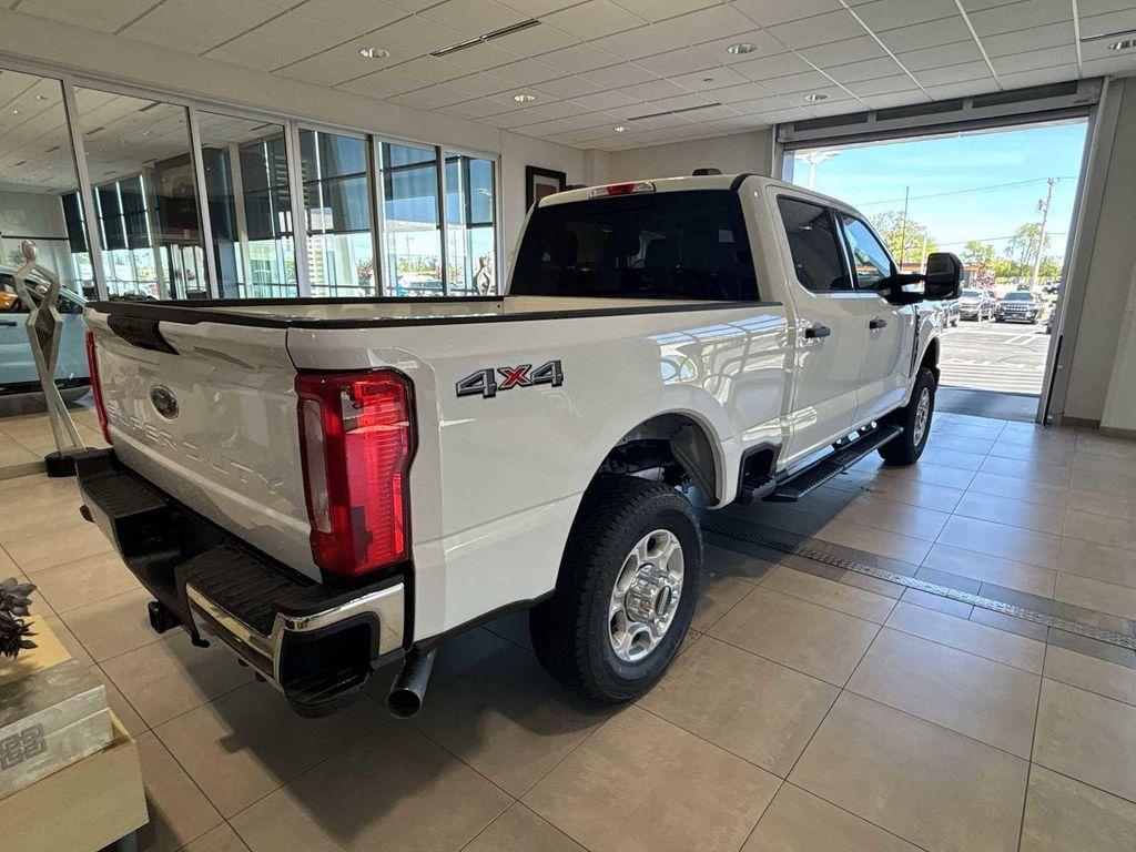 new 2026 Ford F-250 car, priced at $59,494