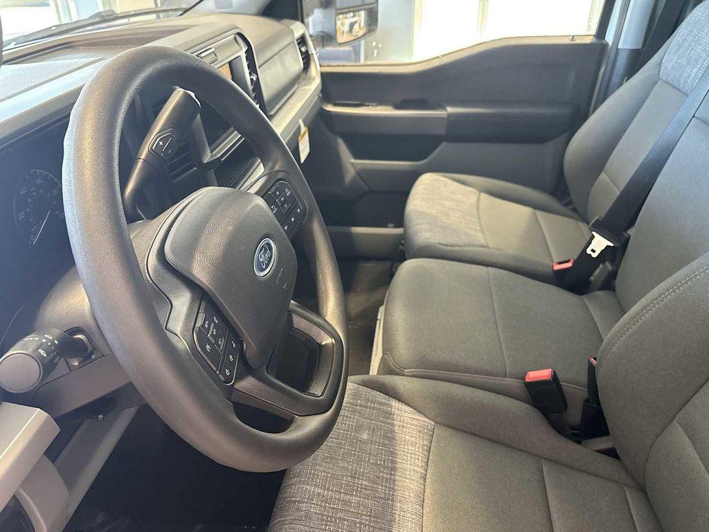 new 2026 Ford F-250 car, priced at $59,494