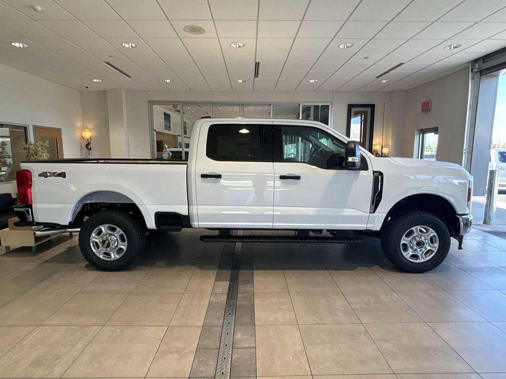 new 2026 Ford F-250 car, priced at $59,494