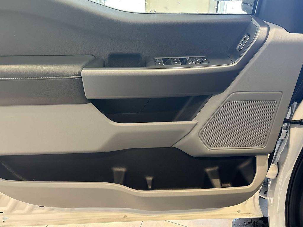 new 2026 Ford F-250 car, priced at $59,494