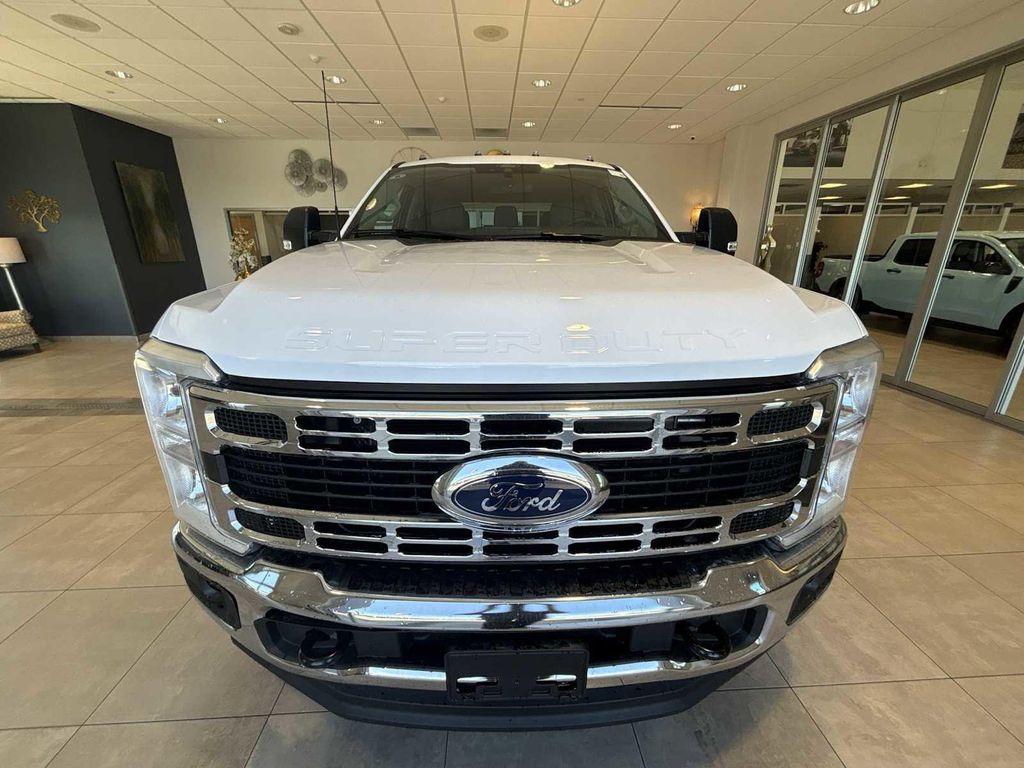 new 2026 Ford F-250 car, priced at $59,494