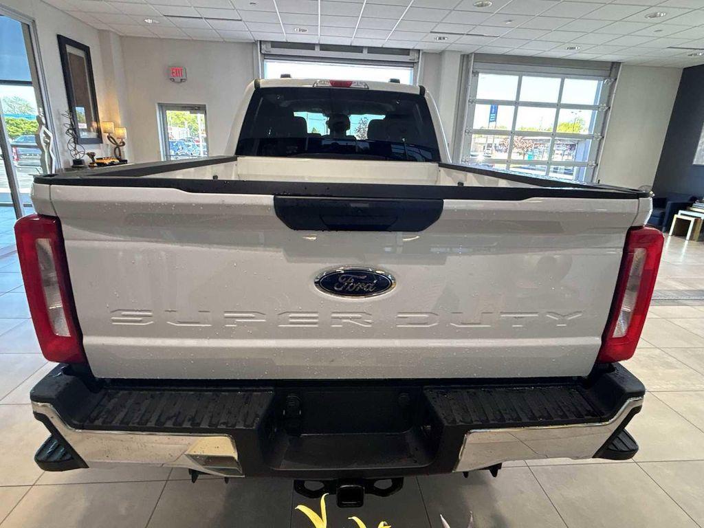 new 2026 Ford F-250 car, priced at $59,494