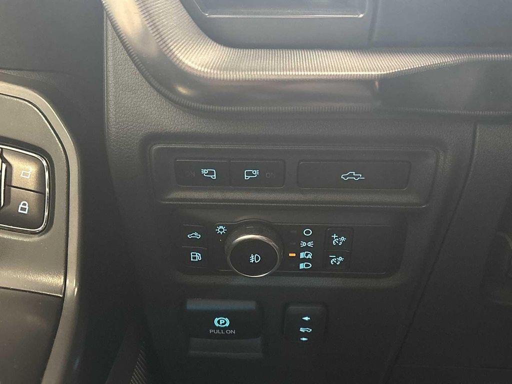 used 2024 Ford F-150 car, priced at $54,759
