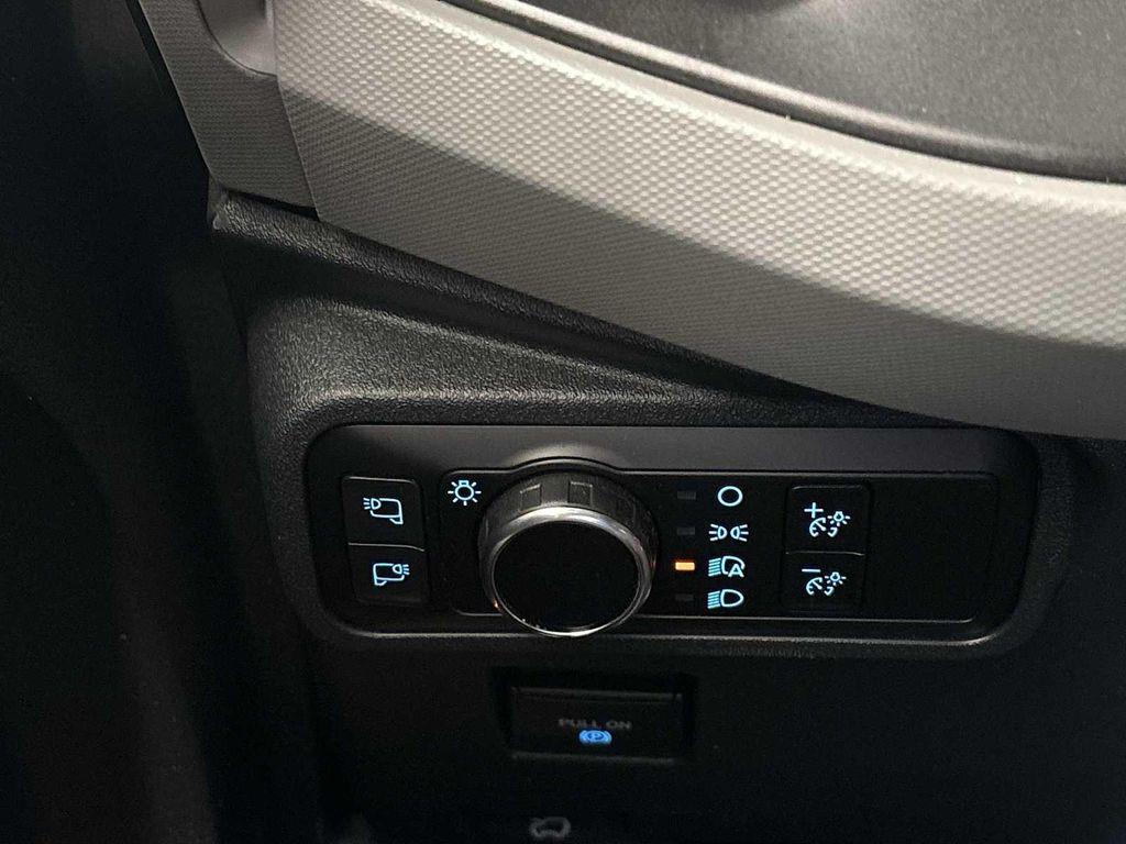 used 2023 Ford Bronco car, priced at $44,936