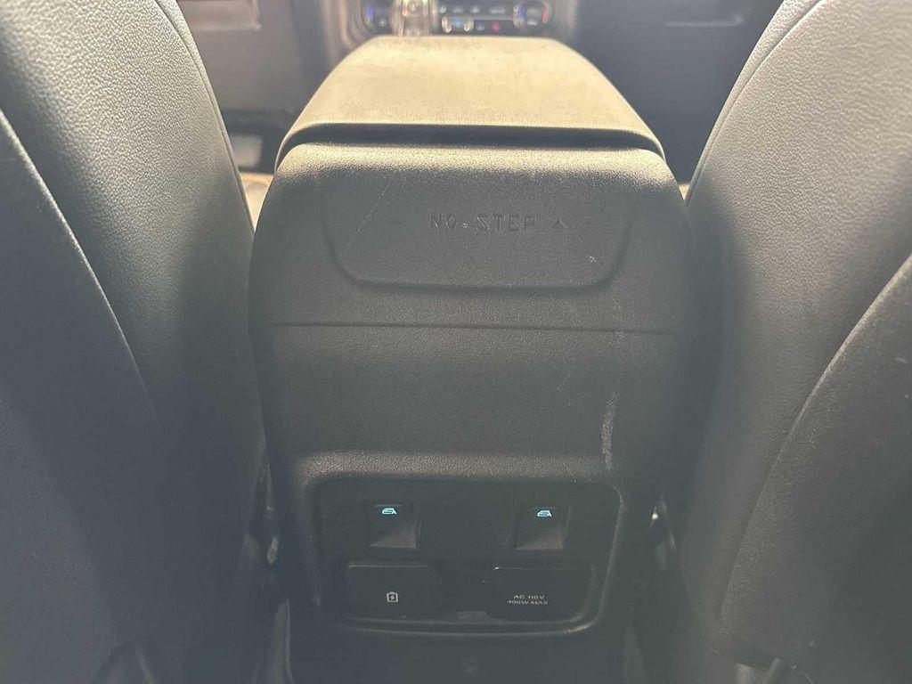 used 2023 Ford Bronco car, priced at $44,936