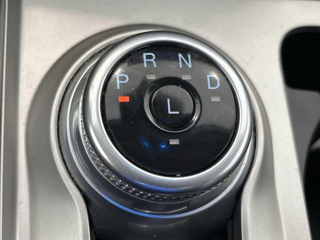 used 2022 Ford Explorer car, priced at $25,991