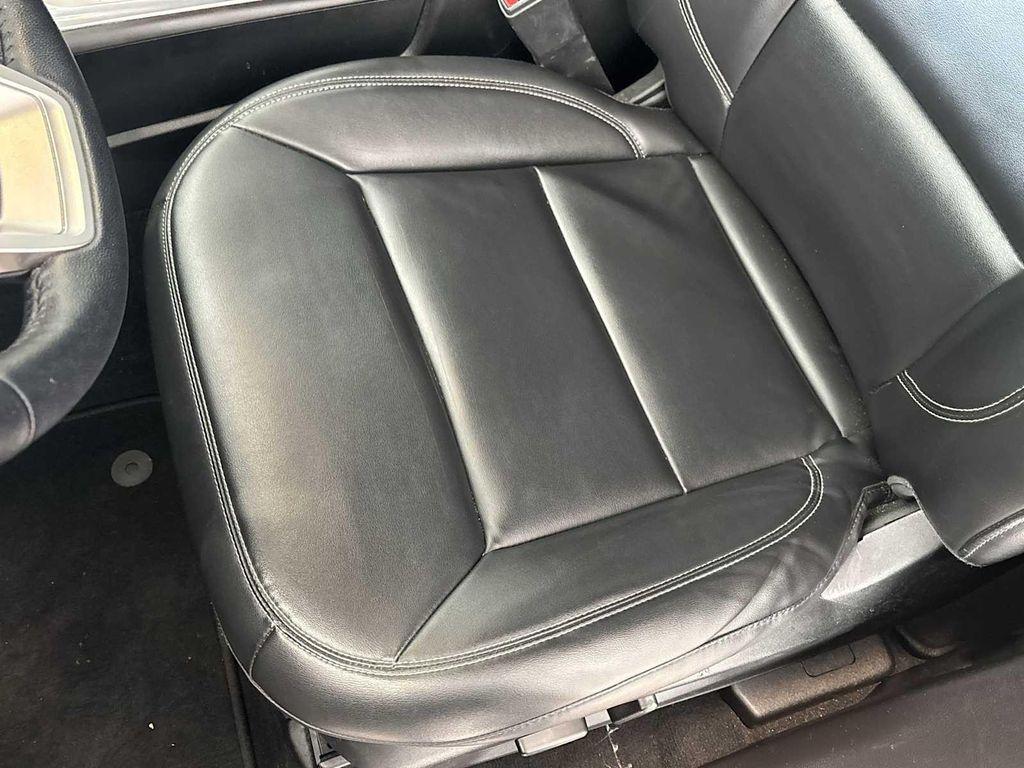 used 2022 Ford Explorer car, priced at $25,991