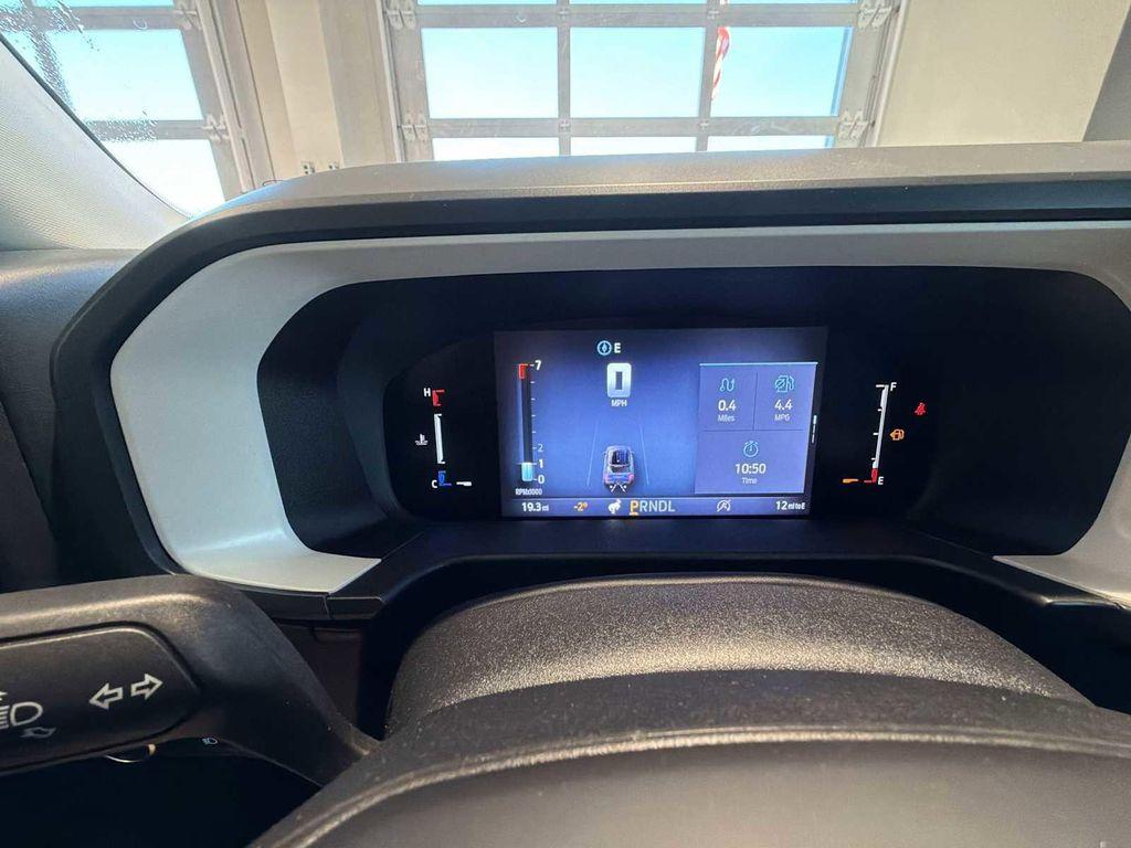 new 2026 Ford Bronco Sport car, priced at $38,530