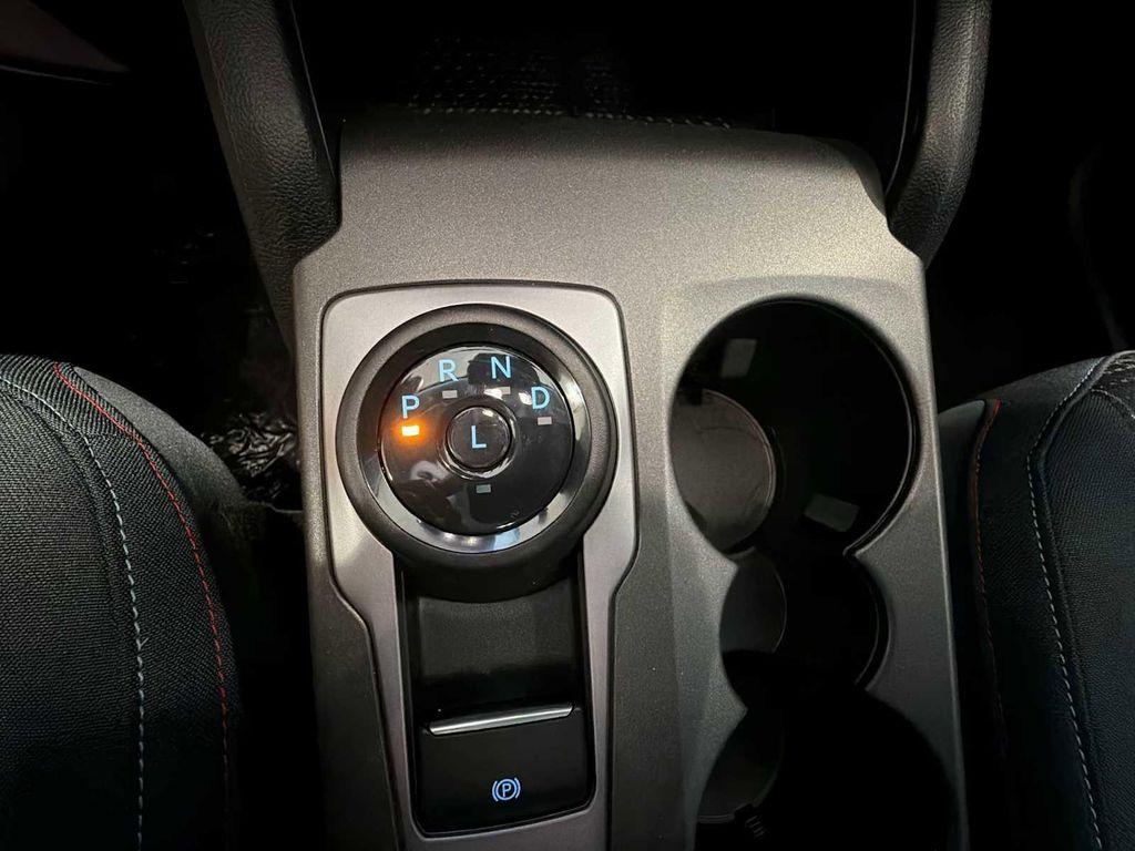 new 2026 Ford Bronco Sport car, priced at $38,530